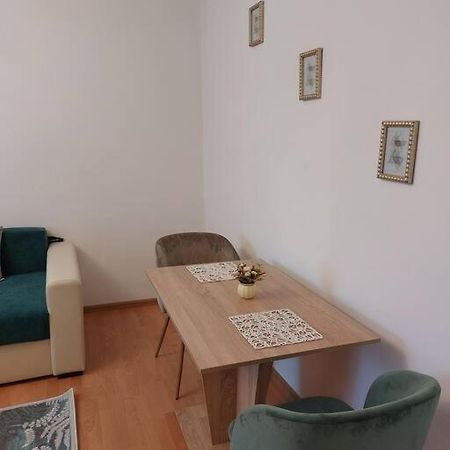 Garsoniera Centrala Renovata บูคาเรสต์ ภายนอก รูปภาพ