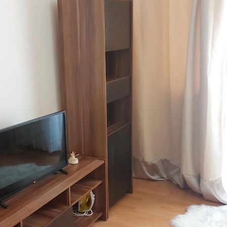 Garsoniera Centrala Renovata บูคาเรสต์ ภายนอก รูปภาพ