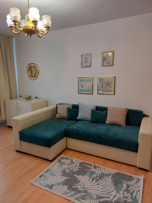 Garsoniera Centrala Renovata บูคาเรสต์ ภายนอก รูปภาพ