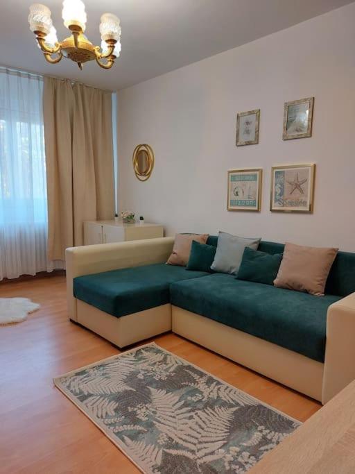 Garsoniera Centrala Renovata บูคาเรสต์ ภายนอก รูปภาพ