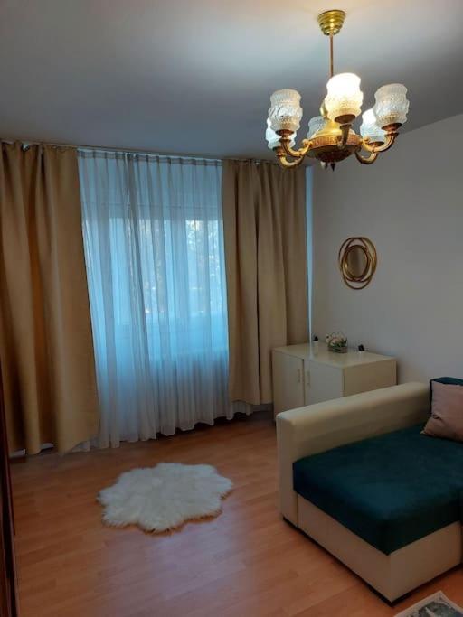 Garsoniera Centrala Renovata บูคาเรสต์ ภายนอก รูปภาพ