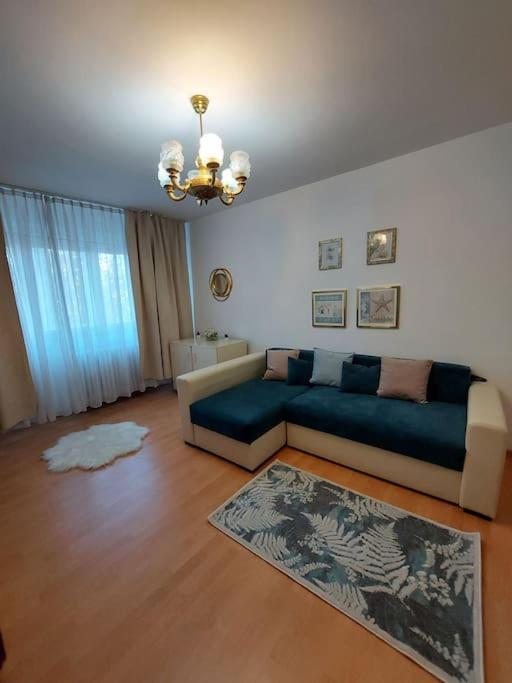 Garsoniera Centrala Renovata บูคาเรสต์ ภายนอก รูปภาพ