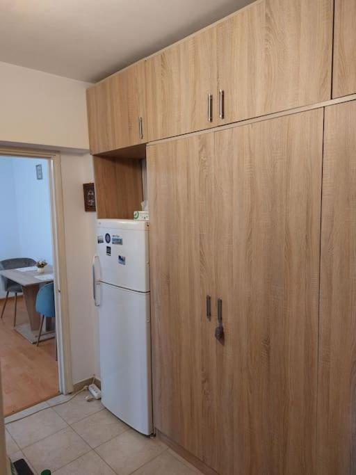 Garsoniera Centrala Renovata บูคาเรสต์ ภายนอก รูปภาพ