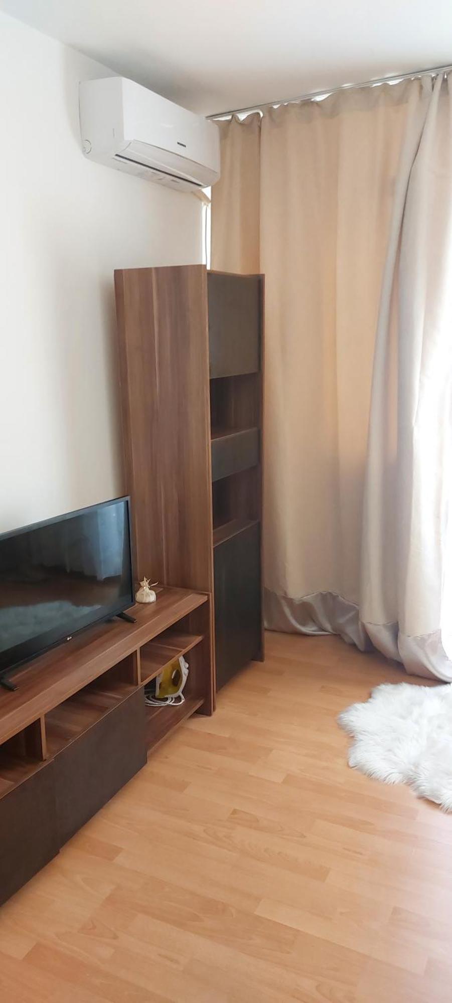 Garsoniera Centrala Renovata บูคาเรสต์ ภายนอก รูปภาพ